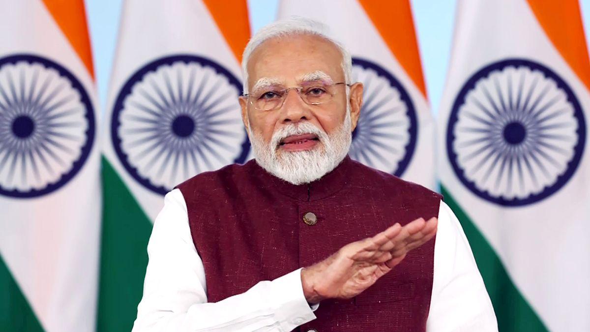 Operation Sindoor is India's policy against terrorism