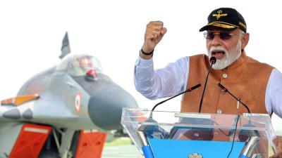 LIVE! Military officer briefs foreign attaches on Op Sindoor - Rediff.com  news