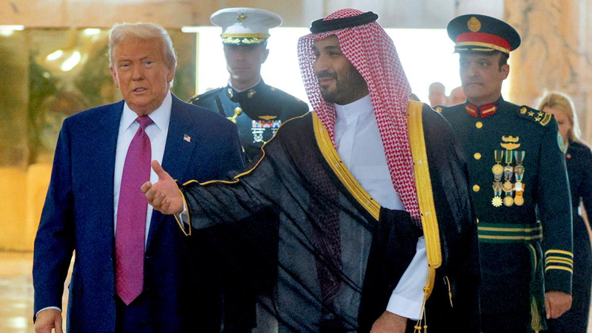 Will US Host India-Pakistan Talks In Washington?