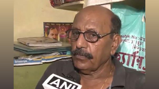 The BSF jawan's father