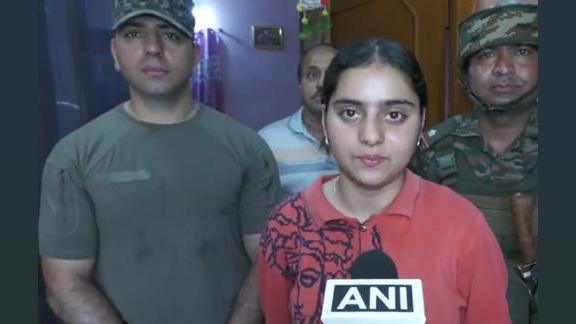 We are alive only because of army, says a Poonch resident