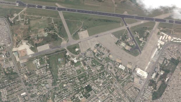 India hit the Nu Khan air base in Islamabad during the Op Sindoor