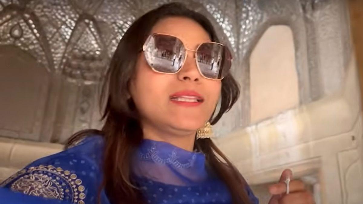 Jyoti Malhotra