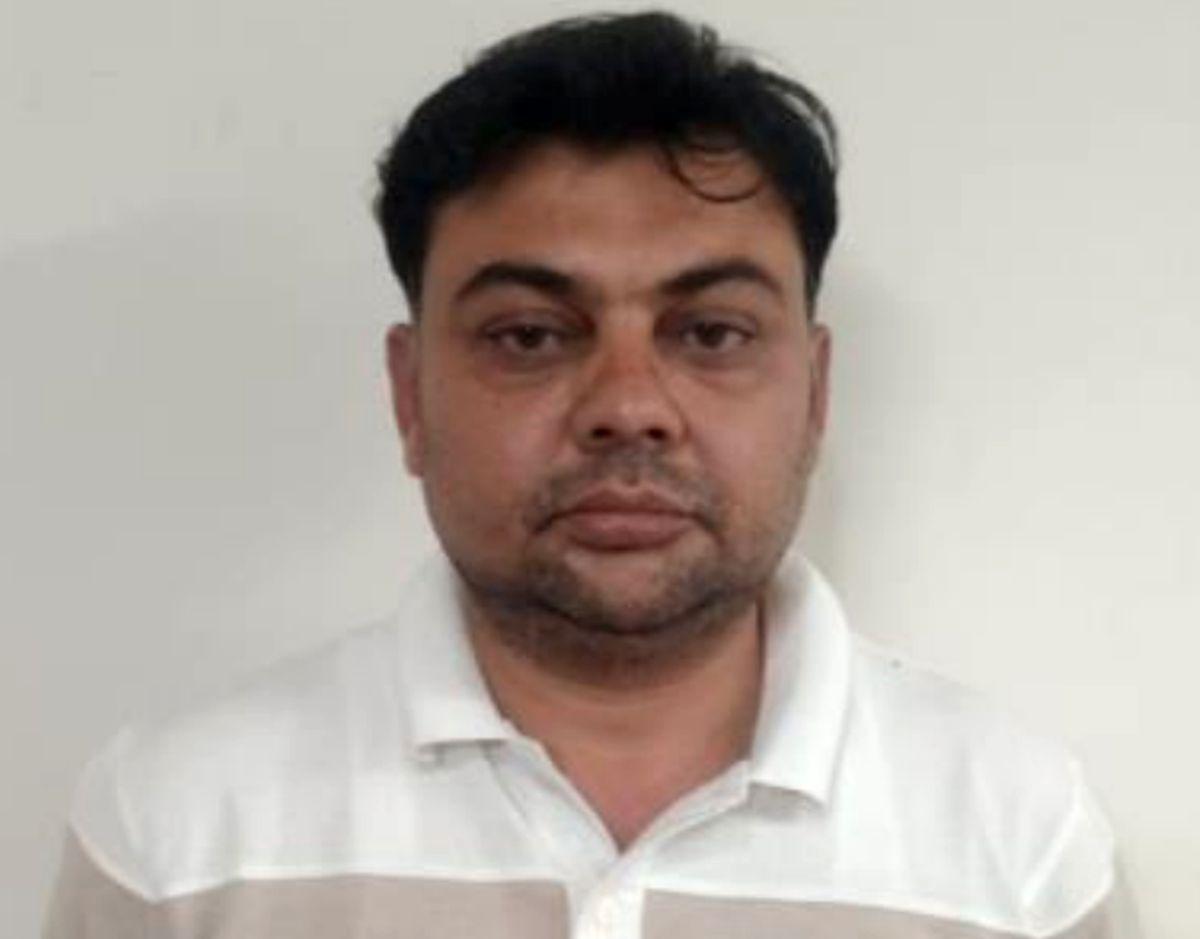 Shahzad