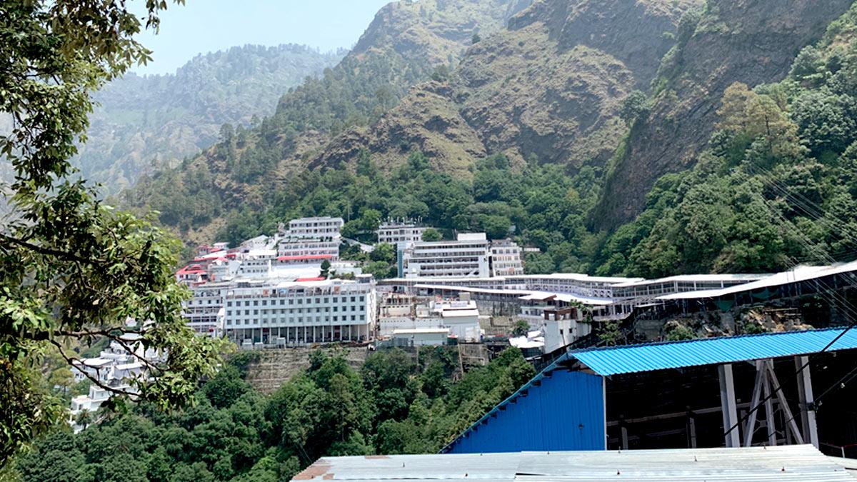 Ma Vaishno Devi: Power Of The Goddess