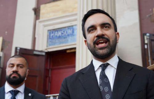 Pic: Reuters/Ryan Murphy