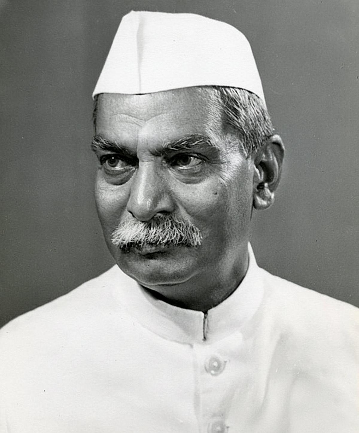Lokmanya Tilak