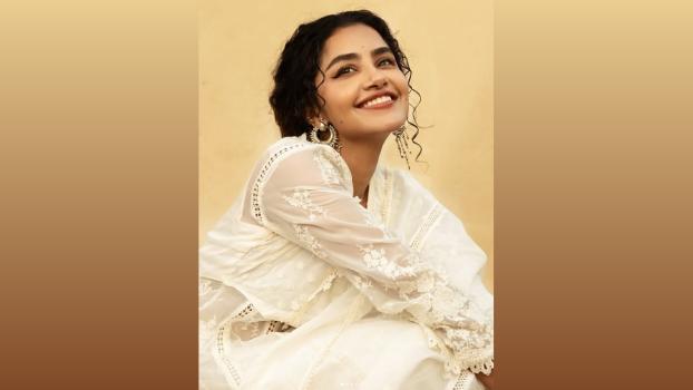 Actress Anupama Parameswaran/Image courtesy Instagram