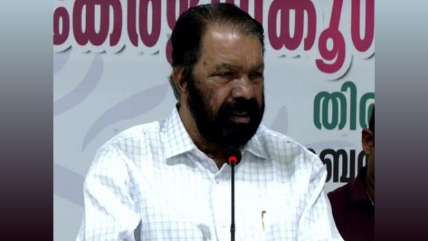 Kerala general education minister V Sivankutty/ANI Photo