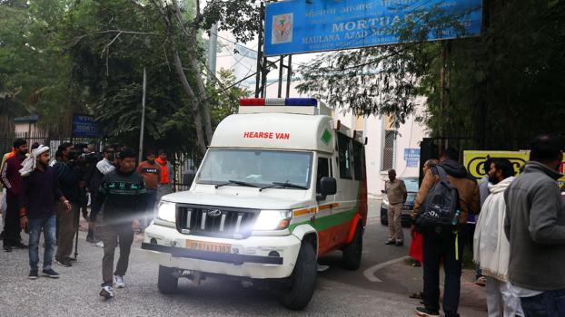 Pic: Anushree Fadnavis/Reuters