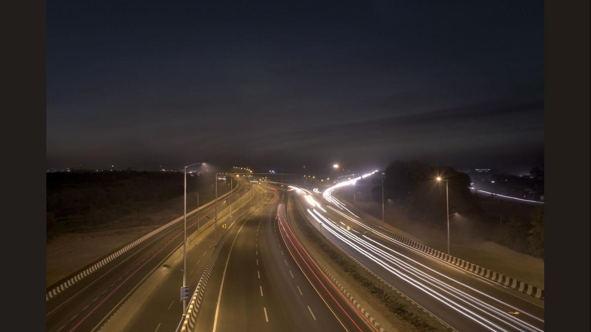 IRB Infra Toll Revenue Up 12% to Rs 563 Cr in August