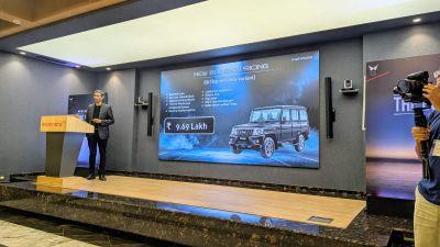 Photo: Rajesh Karkera/Rediff.com