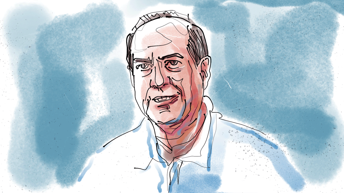 Jehangir HC Jehangir