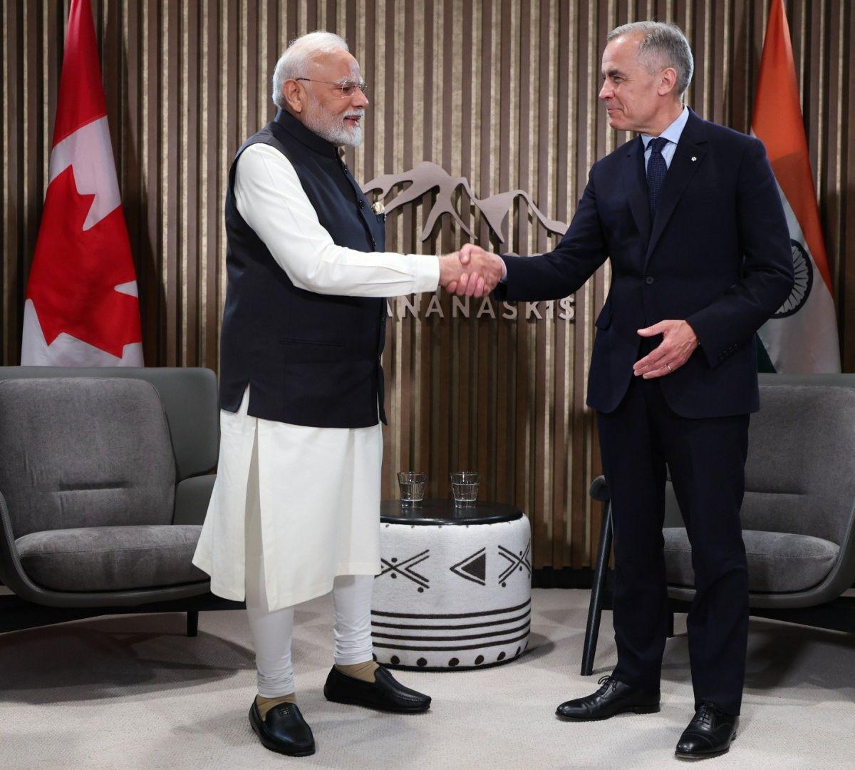 What Canada Can Do To Revive India Relationship