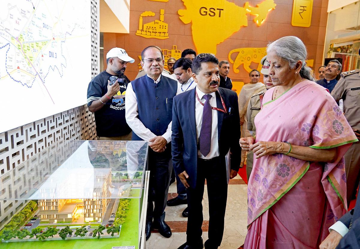 GST Made Easy From Nov 1 GST Made Easy From Nov 1