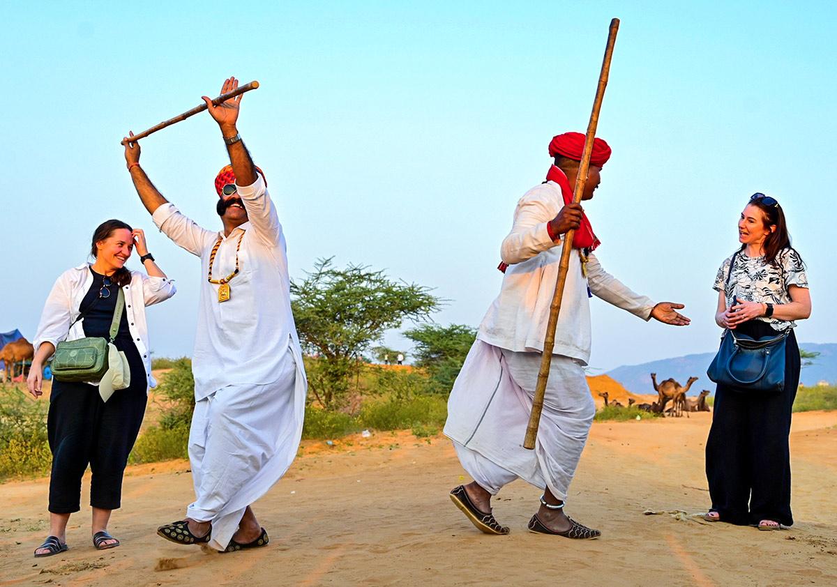 Pushkar Camel Fair 2025 Pushkar Camel Fair 2025