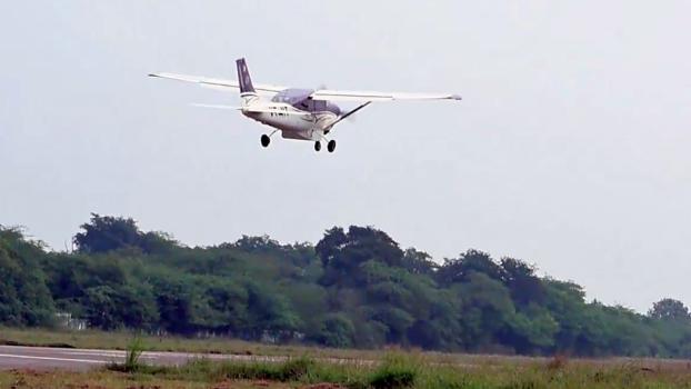 The Delhi govt's attempts at cloud seeding failed