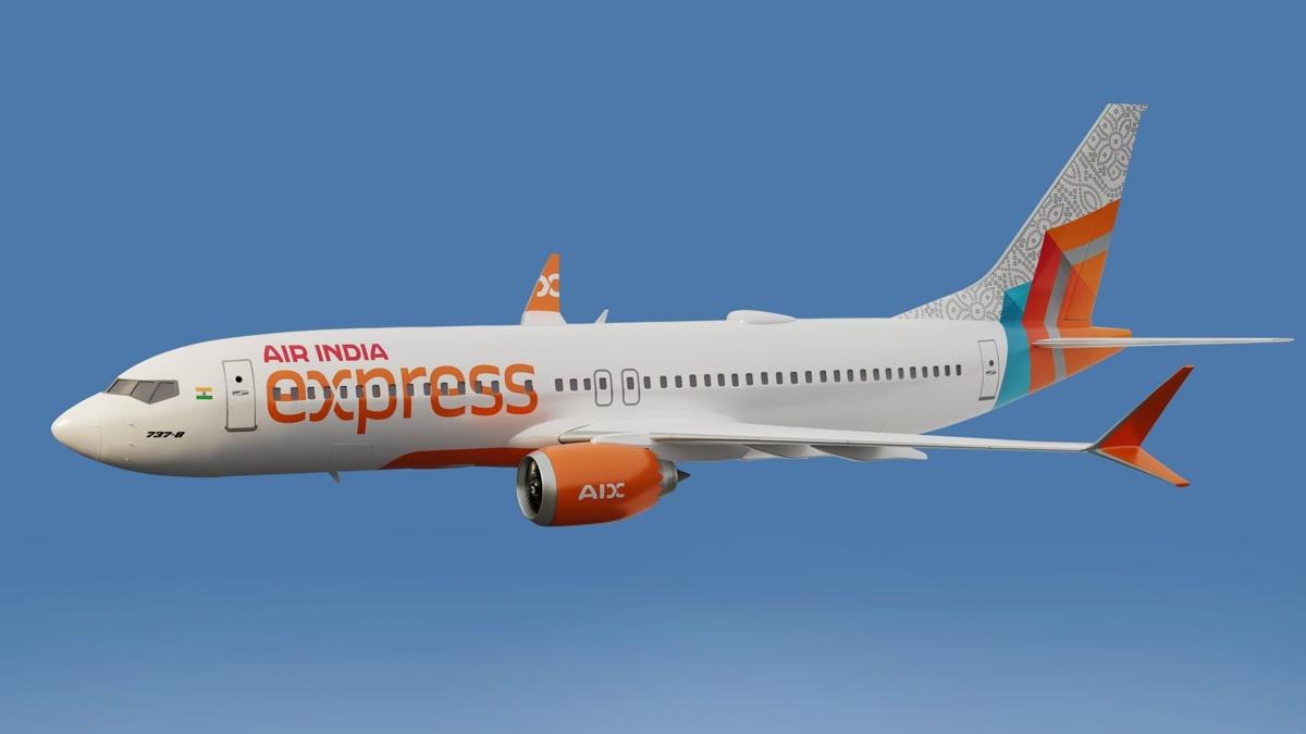 AI Express Flights to 7 New Destinations from Delhi