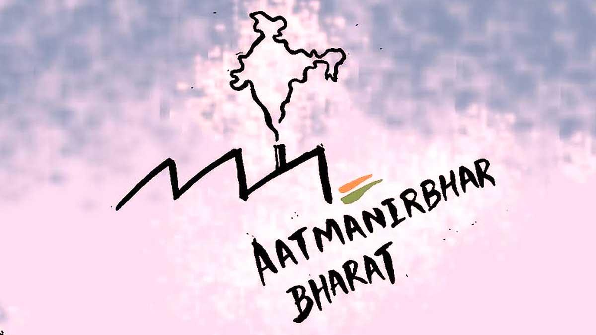 Govt Targets 100 Products For Aatmanirbhar Push