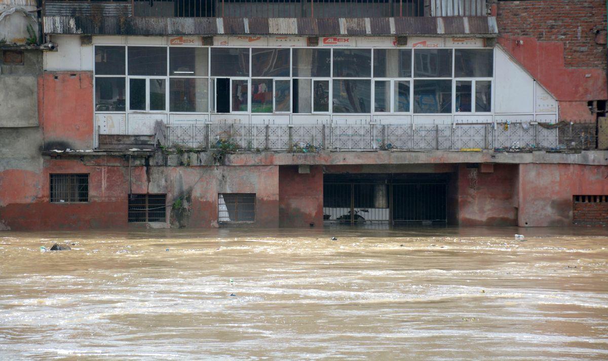 Photograph: Umar Ganie for Rediff.com