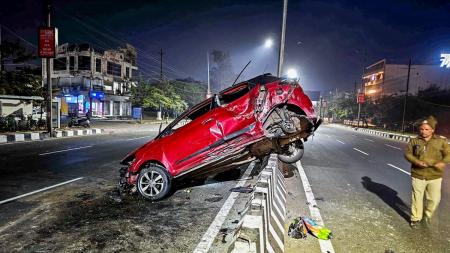 Road Accident Road Accident