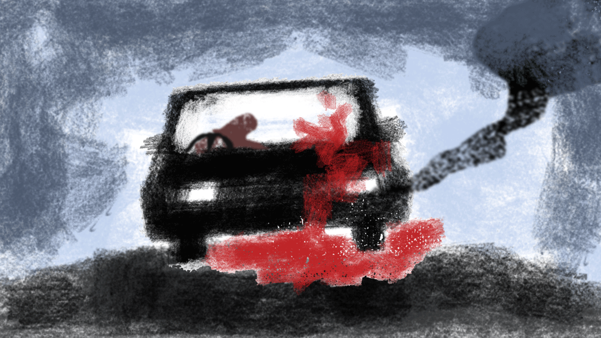 Illustration: Dominic Xavier/Rediff.com