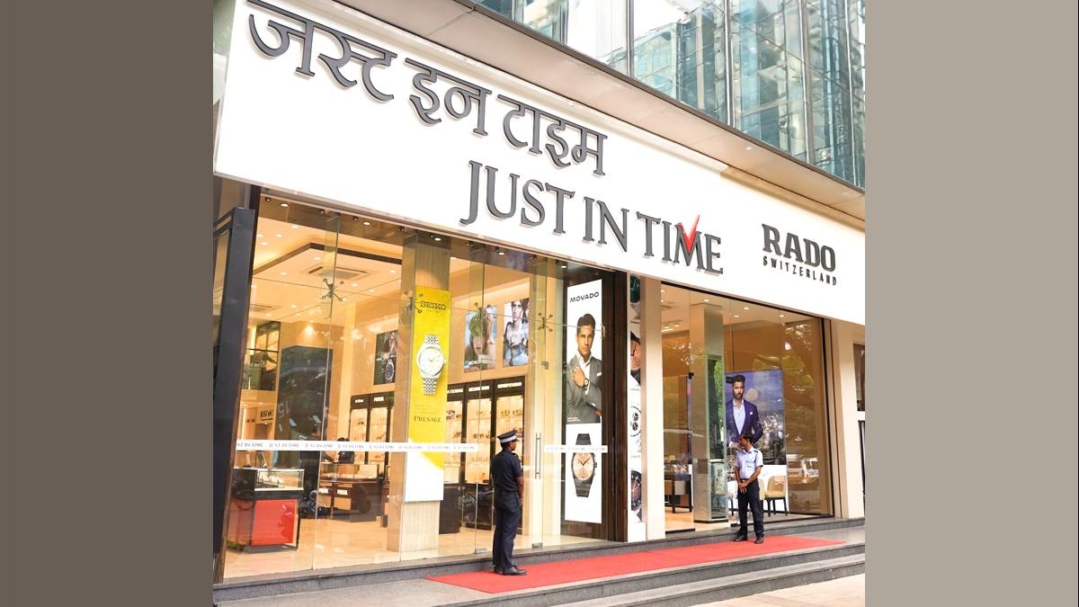 JUST IN TIME Raises Rs 80 Cr for Expansion
