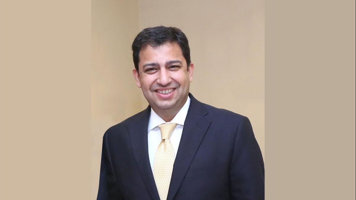 Sundeep Sikka New Amfi Chairman
