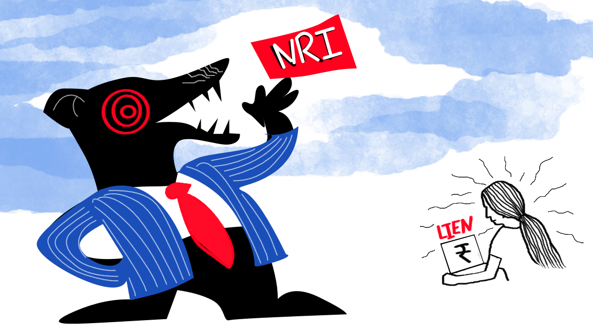 Bank fraud targeting NRIs and senior citizens