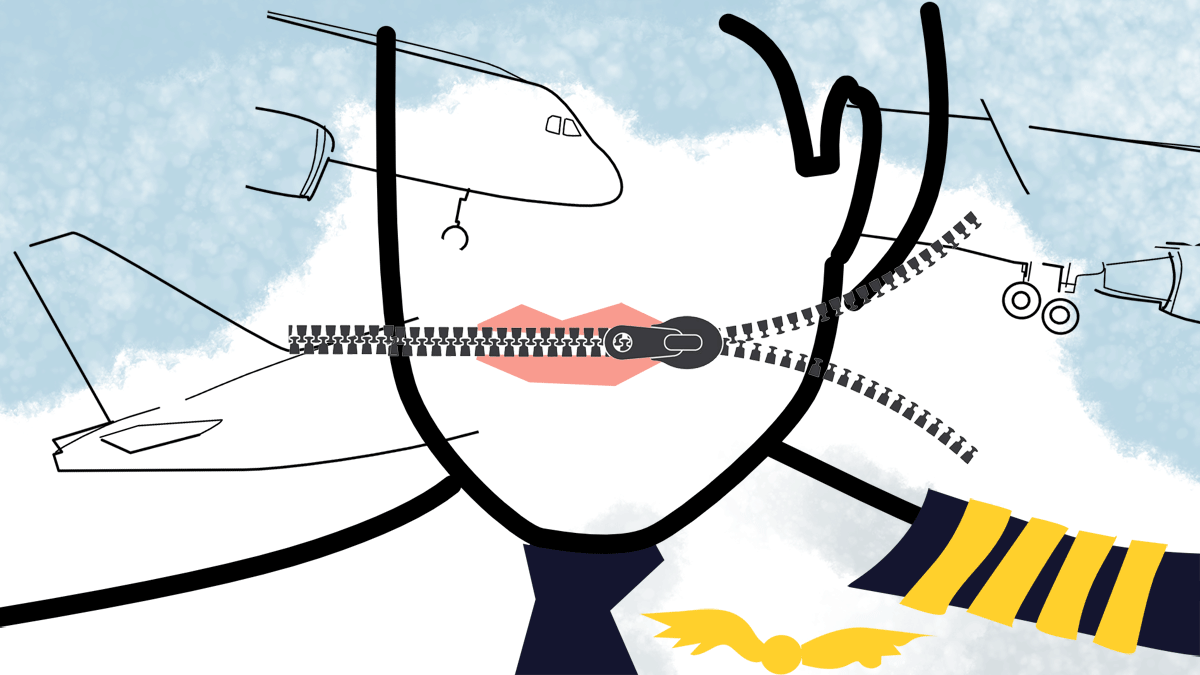 Flight Failures