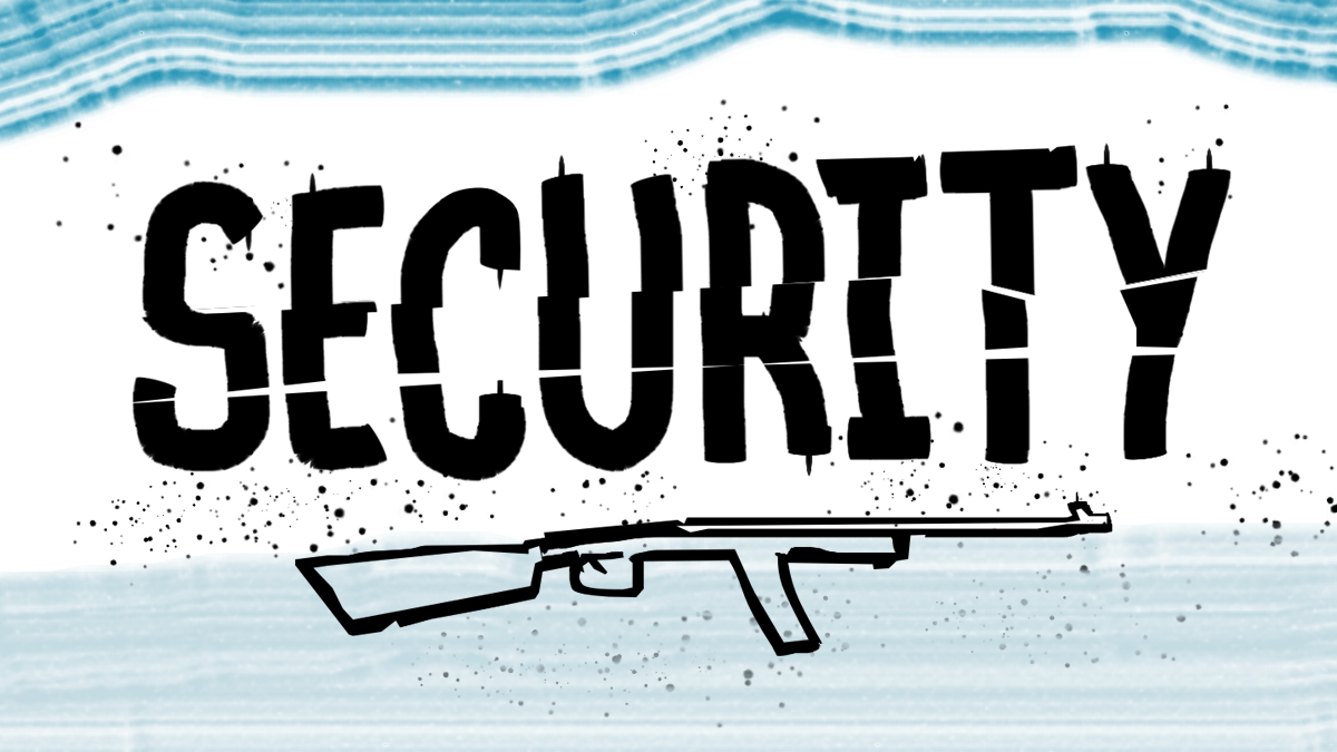 Security Checks Security Checks