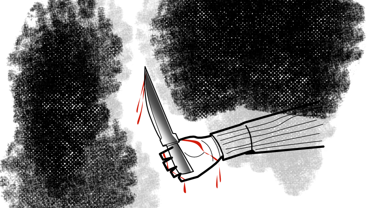 murder