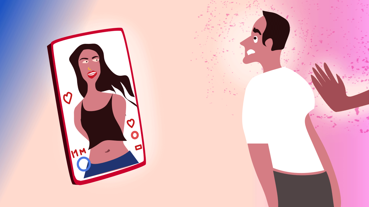 parents pressuring me to marry. I am not ready