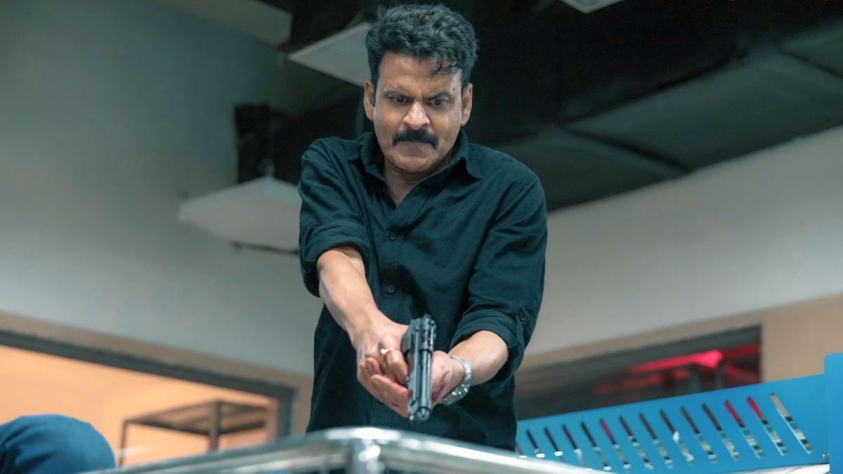 Netflix's 'Ghooskhor Pandat' faces FIR over 'caste insult'