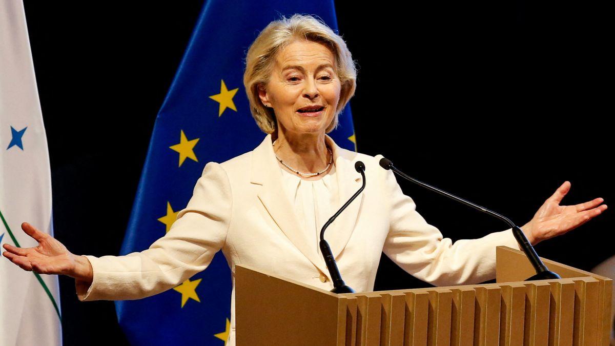 rediff.com - Rediff News - EU, India on cusp of 'historic trade agreement'