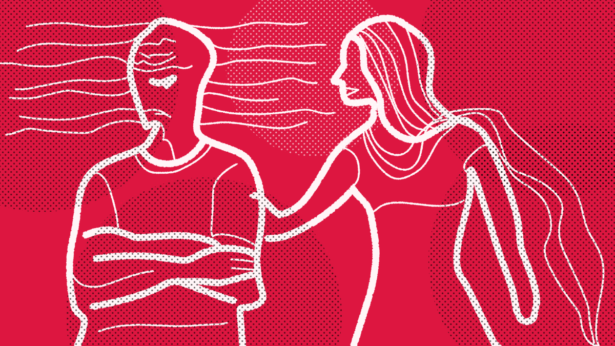 Has your partner changed after marriage?