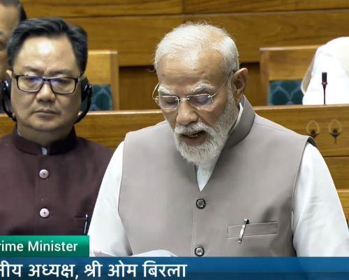 rediff.com - Rediff News - India has increased solar power capacity: Modi