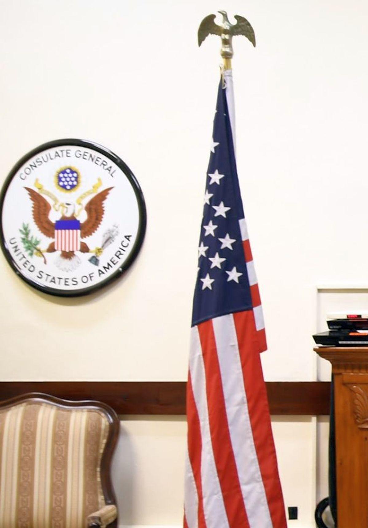 US to close consulate in Pak's Peshawar citing personnel's safety ...