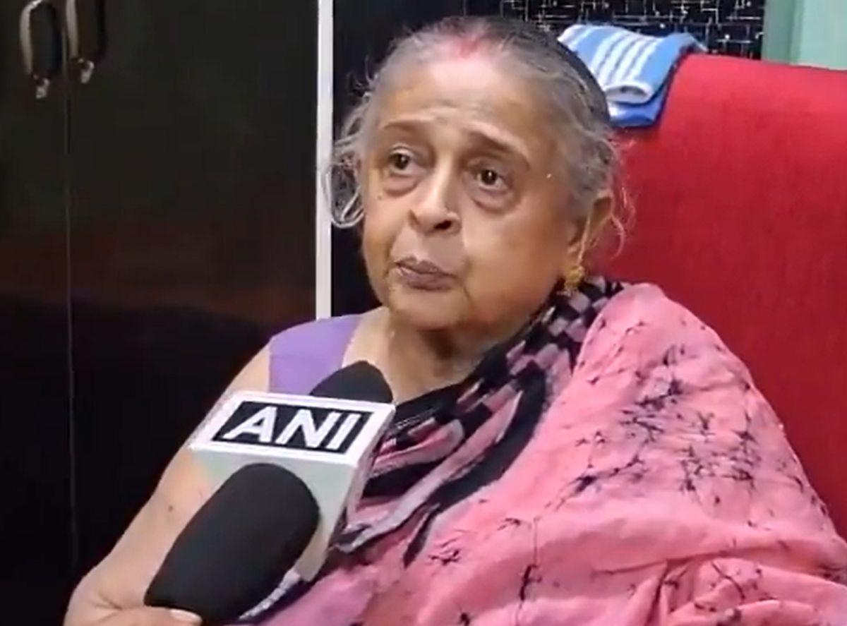 Suvendu Adhikari’s Mother Urges Him to Work Towards Justice for R G Kar Victim