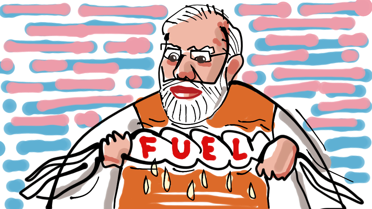 Austerity Austerity