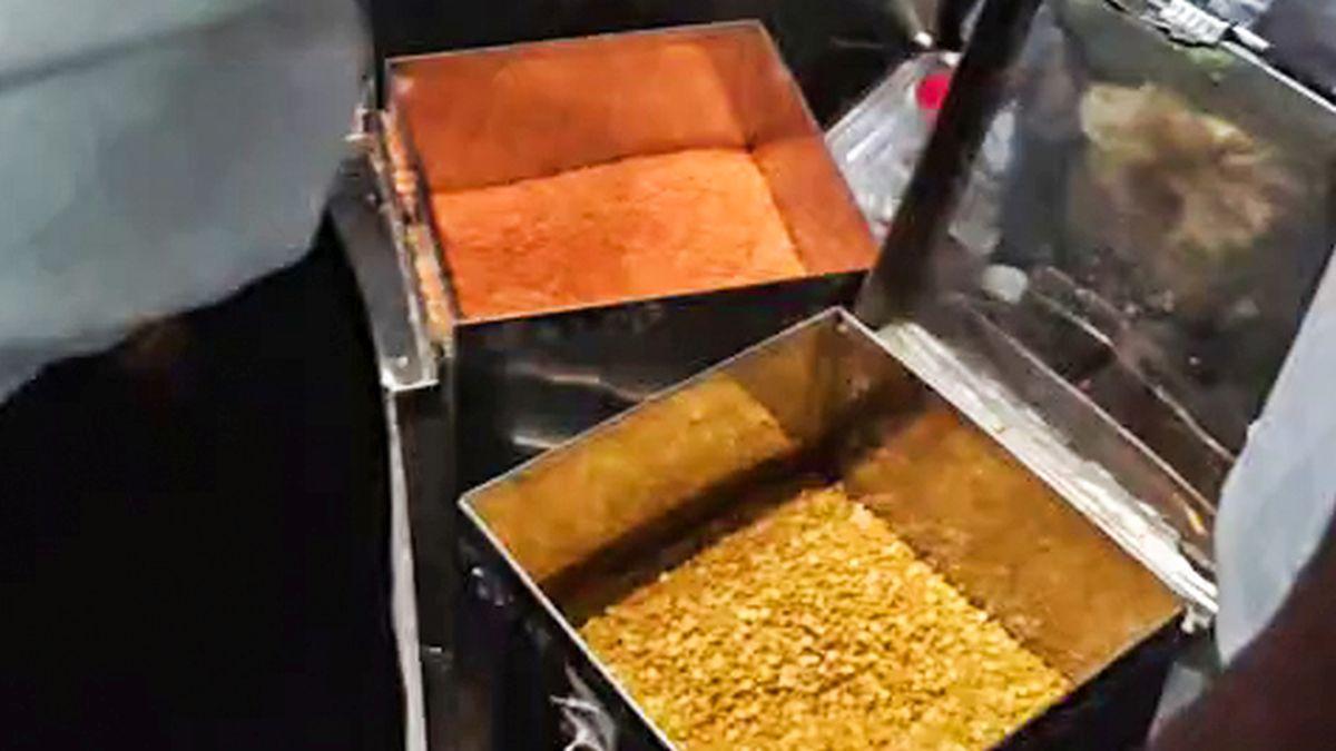 rediff.com - Rediff News - FDA suspends food licences of 3 ISKCON establishments in Mumbai