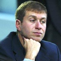 Roman Abramovich