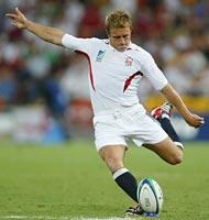 Jonny Wilkinson