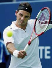 Roger Federer