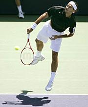 Roger Federer