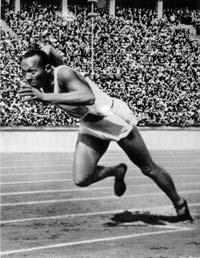 Jesse Owens