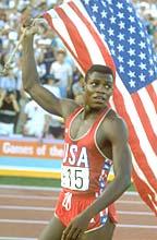 Carl Lewis