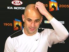 Andre Agassi