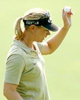 Annika Sorenstam