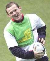 Wayne Rooney